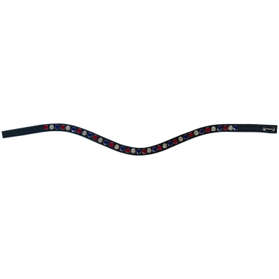 Immagine di Horka Browband Colori