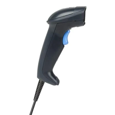 Immagine di Hamlet HBCS1D10U Barcode Scanner 1D Lettore di Codici a Barre USB per Lineari