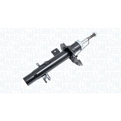 Immagine di MAGNETI MARELLI 357504070200 Ammortizzatore Assale anteriore Sx A pressione del gas doppio tubo tipo McPherson Spina superiore