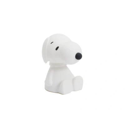 Immagine di Mini Luce Snoopy First Light Wireless 22cm