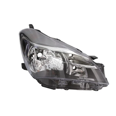 Immagine di Lampada frontale DEPO 212 111KR LDEM2, Destra