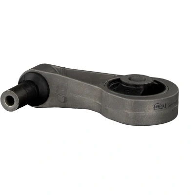 Immagine di FEBI BILSTEIN 33961 Supporto motore inferiore, posteriore Cuscinetto gomma metallo 125 FIAT: Punto II Hatchback, LANCIA: Ypsilon