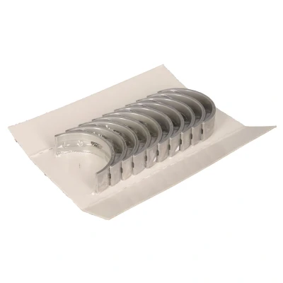Immagine di GLYCO H079/5 0.25mm Cuscinetto albero a gomito VOLKSWAGEN: Golf 5, Multivan 5 (7HM, Polo IV Hatchback, AUDI: A6 C7 Avant, A3 Sportback, A4 B7 Avant