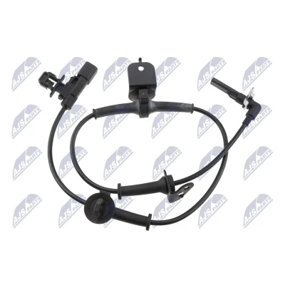 Immagine di NTY HCA DW 018 Sensore ABS Assale anteriore Dx