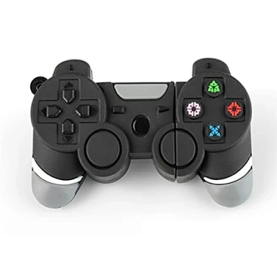 Immagine di Ulticool Console di Gioco 32 GB Game Controller Gamepad Chiavetta Pendrive Memoria Archiviazione dei Dati USB Flash Pen Drive Memory Stick