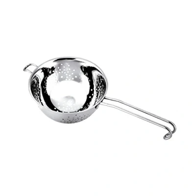 Immagine di Tescoma 428470 GrandChef Colapasta, Acciaio Inossidabile, 18 cm