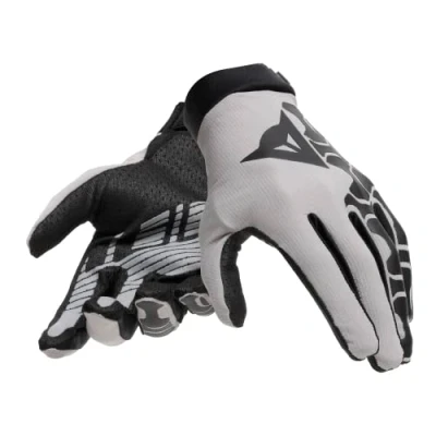 Immagine di DAINESE HGR Gloves, Guanti MTB, Enduro con Touch Screen, per Uomo e Donna, Grigio, S