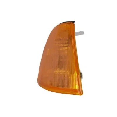 Immagine di TYC 18 5669 05 2 Frecce arancione anteriore Dx con portalampada SUBARU: JUSTY 2, SUZUKI: SWIFT