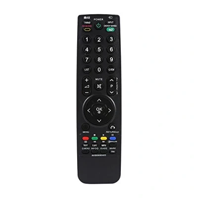 Immagine di Yunir AKB69680403 Telecomando di Ricambio TV Universale per LCD o LED al Plasma