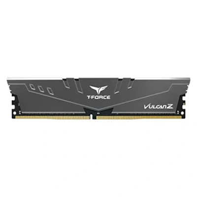 Immagine di Team T Force VulcanZ 8GB DDR4 3200 16 TLZGD48G3200HC16F01