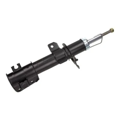 Immagine di MAXGEAR 11 0356 Ammortizzatore Assale anteriore A pressione del gas doppio tubo tipo McPherson Spina superiore, Collare inferiore