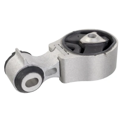 Immagine di FEBI BILSTEIN 184737 Supporto motore Dx in alto Cuscinetto gomma metallo RENAULT: SCENIC 3, Megane 4, Espace 5