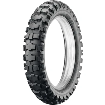 Immagine di Dunlop D908 150/70 R18 70S auto Pneumatici estivi 637474