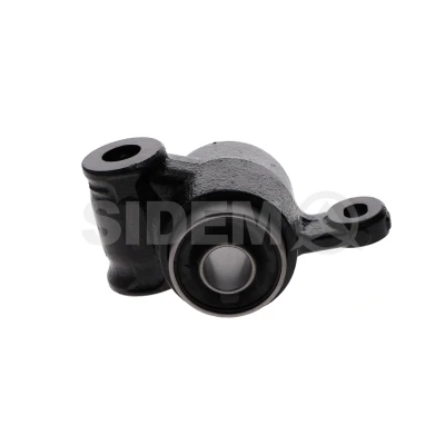 Immagine di SIDEM 851650 Silent Block posteriore, inferiore, Assale anteriore Sx Cuscinetto gomma metallo Braccio trasversale oscillante