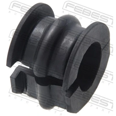 Immagine di FEBEST NSB S51R Bronzina cuscinetto, Barra stabilizzatrice Assale posteriore