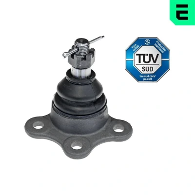 Immagine di OPTIMAL G3 914 Testina braccio oscillante OPEL: Frontera B SUV, A Sport SUV Cabrio, ISUZU: D Max 1 Pickup,