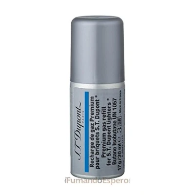 Immagine di Carica di gas Blu S.T. Dupont (30 ml)