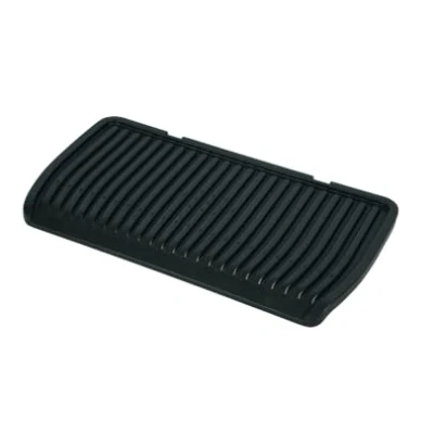 Immagine di Rowenta Piastra inferiore per griglia bistecca Optigrill+ XL GR722 GC722