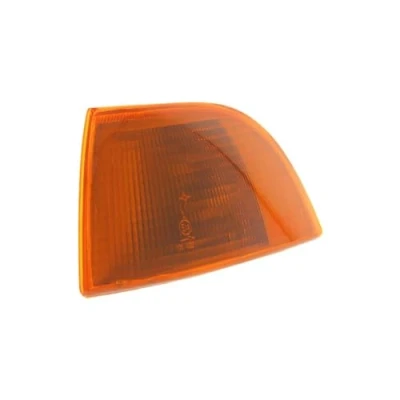 Immagine di TYC 18 3394 93 2 Frecce arancione anteriore Sx con portalampada FIAT: Punto I Hatchback, Cabrio