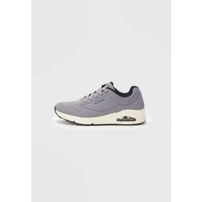 Immagine di Skechers UNO Stand on Air Sneaker Grigio, Ccbk, 47.5 EU