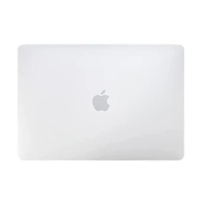 Immagine di Tucano Nido Clip Custodia per MacBook Pro 14&quot;, 2 pezzi, colore: Trasparente