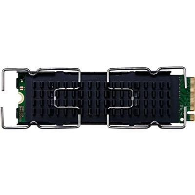 Immagine di HP ZTurbo 512GB PCIeGen4x4 TLC Z2 SSDKit