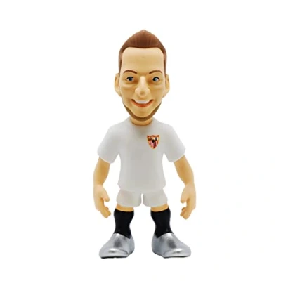 Immagine di Figura Minimix 7 Cms Rakitic De Siviglia FC