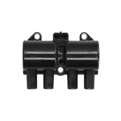 Immagine di ENGITECH ENT960007 Bobina d&#039;accensione 4 12 CHEVROLET: Aveo Hatchback, Cruze Sedan, Matiz, DAEWOO: Matiz I Lacetti Hatchback