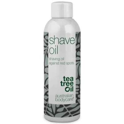 Immagine di Australian Bodycare Olio depilatorio per tutto il corpo, previene irritazioni, arrossamenti e brufoletti, pelle liscia morbida, 80 ml (etichetta in lingua italiana non garantita)