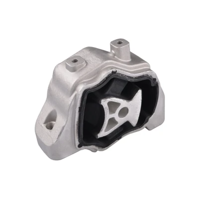Immagine di TEDGUM TED57638 Supporto motore Dx, inferiore Cuscinetto gomma metallo LAND ROVER: Range Rover Evoque