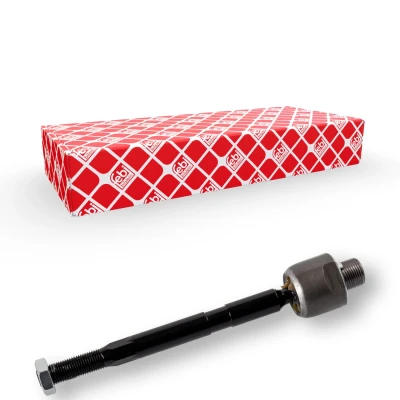 Immagine di febi BILSTEIN 34773 Snodo Assiale Assale anteriore Dx 228 Plus con dado zigrinato HONDA: CIVIC 8 Hatchback,