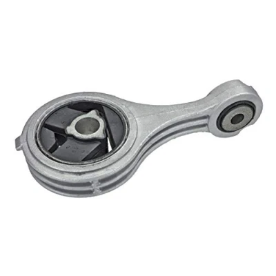 Immagine di MEYLE 214 030 0007 Supporto motore ORIGINAL Quality posteriore Cuscinetto gomma metallo anticoppia FIAT: Punto II Hatchback, Idea