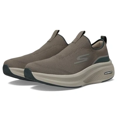 Immagine di Skechers Go Run Elevate 2.0, Scarpe da Ginnastica Uomo, Marrone, 42 EU
