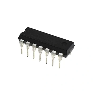 Immagine di Reland Sun 5 oscillatori controllati in tensione MC1648P DIP 14 MC1648 1648P DIP14
