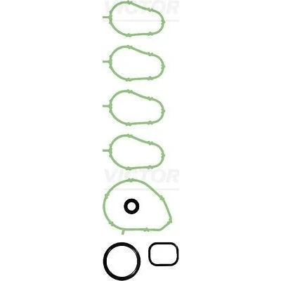 Immagine di REINZ 11 37303 01 Kit guarnizioni, Collettore aspirazione FIAT: Panda I Hatchback, Punto II LANCIA: Ypsilon