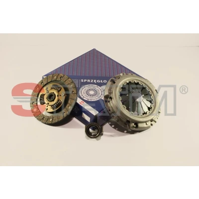 Immagine di STATIM 100.820 Kit Frizione 180mm CHEVROLET: Matiz, Spark, SUZUKI: Alto VI, Wagon R+ I Hatchback