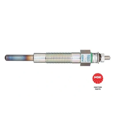 Immagine di NGK 2163 Candeletta 22,0V 4,5A M10 x 1,25