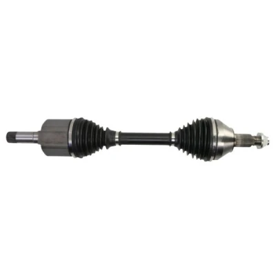 Immagine di Albero motore/Semiasse PASCAL G2D026PC