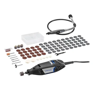 Immagine di DREMEL 3200 1/90 Multitool F0133200JA Utensile multiuso
