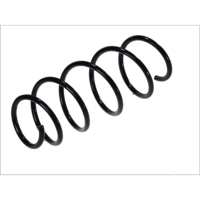 Immagine di KYB K Flex RH3504 Molle ammortizzatori Assale anteriore Molla ad elica FIAT: Grande Punto Hatchback, III Evo Hatchback