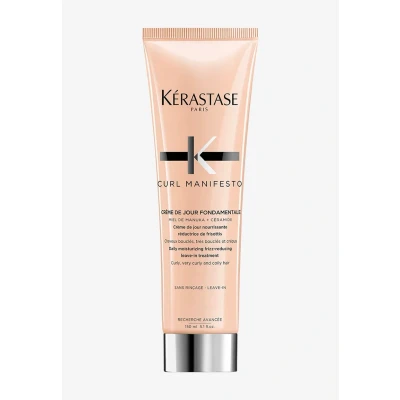 Immagine di Kérastase Curl Manifesto Daily Moisturizing Friss Reducing Leave in Treatment 150 ml
