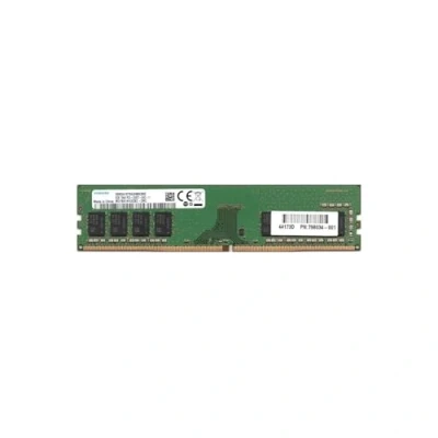 Immagine di Samsung M378A1K43CB2 CRC Memoria DRAM da 8 GB, 1,2 V, ddr4, colore: verde acqua