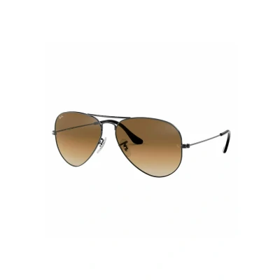 Immagine di Occhiali da Sole Ray Ban Aviator RB3025 004/51 62/14/140