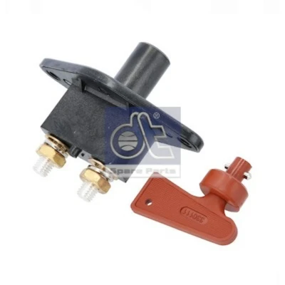 Immagine di Interruttore principale DT Spare Parts 3.36010