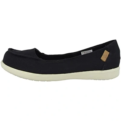 Immagine di Chung Shi Dux Beach Donna, Donna Pantofole, Nero, 41 EU