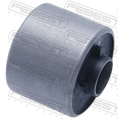 Immagine di FEBEST MZAB CXBX Silent Block Assale anteriore inferiore, posteriore Supporto idraulico MAZDA: CX 7
