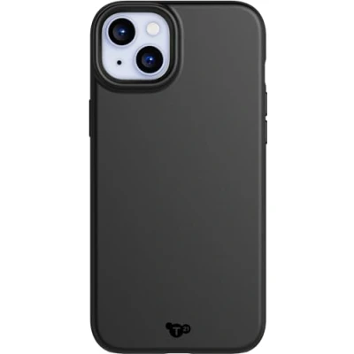 Immagine di Tech 21 EvoLite Custodia protettiva per iPhone 15 Plus, colore: Nero