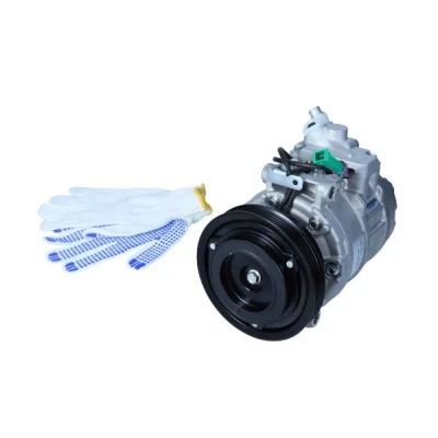 Immagine di MAXGEAR AC330015 compressore Aria Condizionata 7SBU16C 12V PAG 46 con olio PAG, anello tenuta AUDI: A6 C5 Avant, A4 B5 Avant