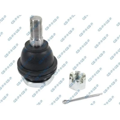 Immagine di GSP S080392 Testina braccio oscillante Assale anteriore inferiore, bilaterale 19,6mm NISSAN: Pick Up