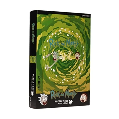Immagine di SD toys Rick, Colore, SDTWRN24737